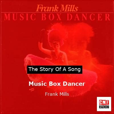 The Meaning Behind The Song: Music Box Dancer by Frank Mills